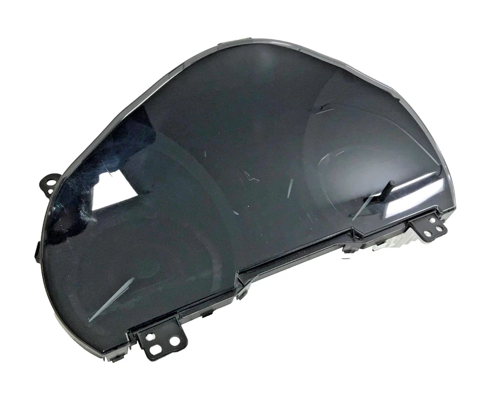 Toyota Highlander 2008 velocímetro cuadro de instrumentos indicadores 8380048A20 fabricante de equipos originales Foto 2 de 4