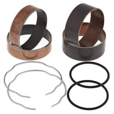 AllBalls Gabel Reparatursatz 38-6107, Harley Davidson FXDL 1690 Dyna Low R Bj.16