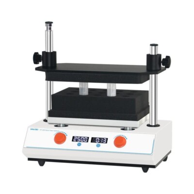 Lab Multitube Vortexer Shaker Mixer Vortex Shaking Device 14 to 17mm(15ml)