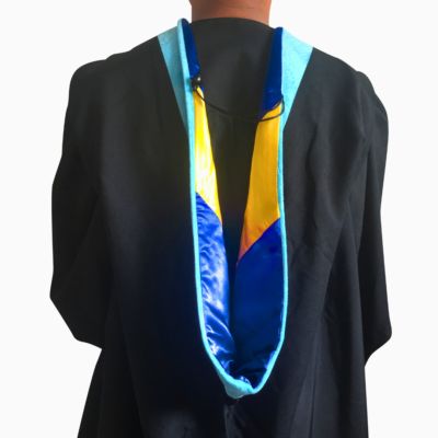 slim fit dress slacks Customized Deluxe Doctoral Graduation Hood with Customized Piping