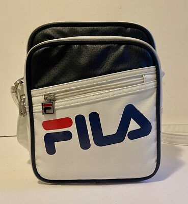 Sling Bag Fila Buster Shoulder Bag Sale Fila Shoulder Bag Price Sale