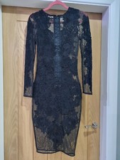 Lace Sheer HOUSE OF CB Dresses for Women for sale UK