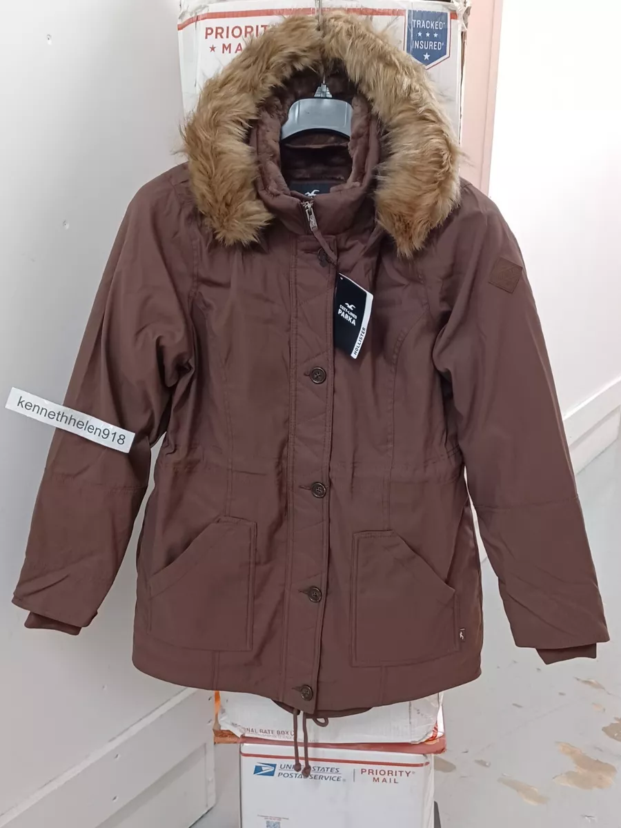 Longline Coat with Hood – Alaska® Outerwear Company