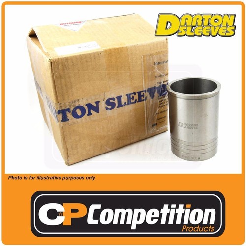 DARTON SLEEVE KIT NISSAN SR20 SUITS 86MM TO 90MM BORE 300035SF/DF Picture 1 of 1