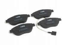 JPN Bremsbelagsatz für FIAT STILO 01 -> 08 1.8 -> 1.9JTD Z CZUJ. VORNE