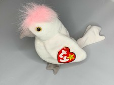 beanie baby kuku value