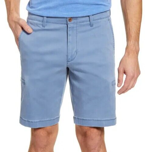 Boracay Island Chino 9-Inch Shorts main image 1
