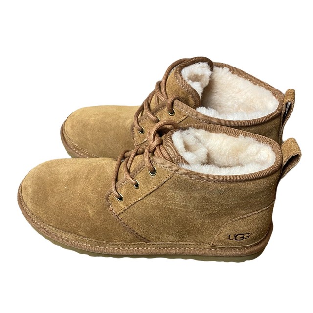 ugg neumel high top