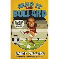 Bend it Like Bullard
