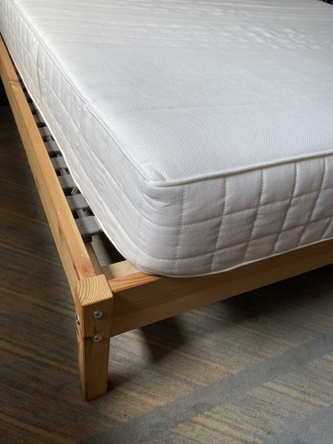 Materasso Ikea 140x200 Memory Foam - Foto 3 di 6