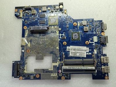 For Lenovo Ideapad G585 E1-1200 CPU laptop motherboard LA-8681P