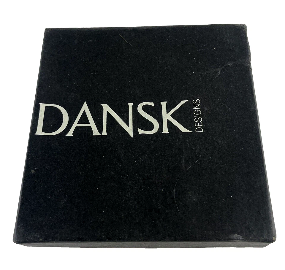 Dansk Teak Coasters Set of 4 Jens Quistgaard 1960s Danish Modern Barware-Vintage - Image 4 of 4