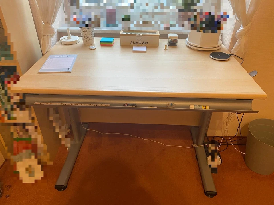 PAIDI Schreibtisch