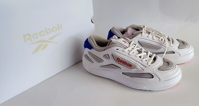Reebok Club C FWD BLUE TAB size 44.5 RRP  289.99