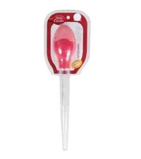 Betty Crocker Silicone Bulb Blaster | Kitchen Basting Tool Dishwasher Safe