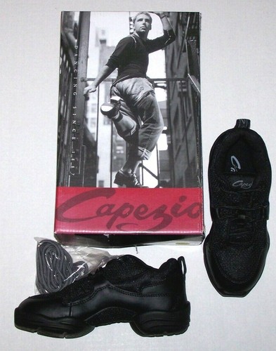 capezio ds11
