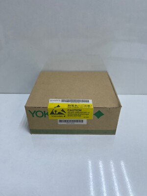 Fabrikversiegelt YOKOGAWA SDV144-S33/PRP S4 Digitales Eingangsmodul