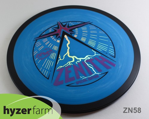 MVP SPECIAL EDITION NEUTRON ZENITH *pick weight & color* Hyzer Farm disc golf - Picture 26 of 30