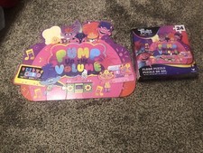 Trolle 24 sztuki Jumbo Floor Puzzle