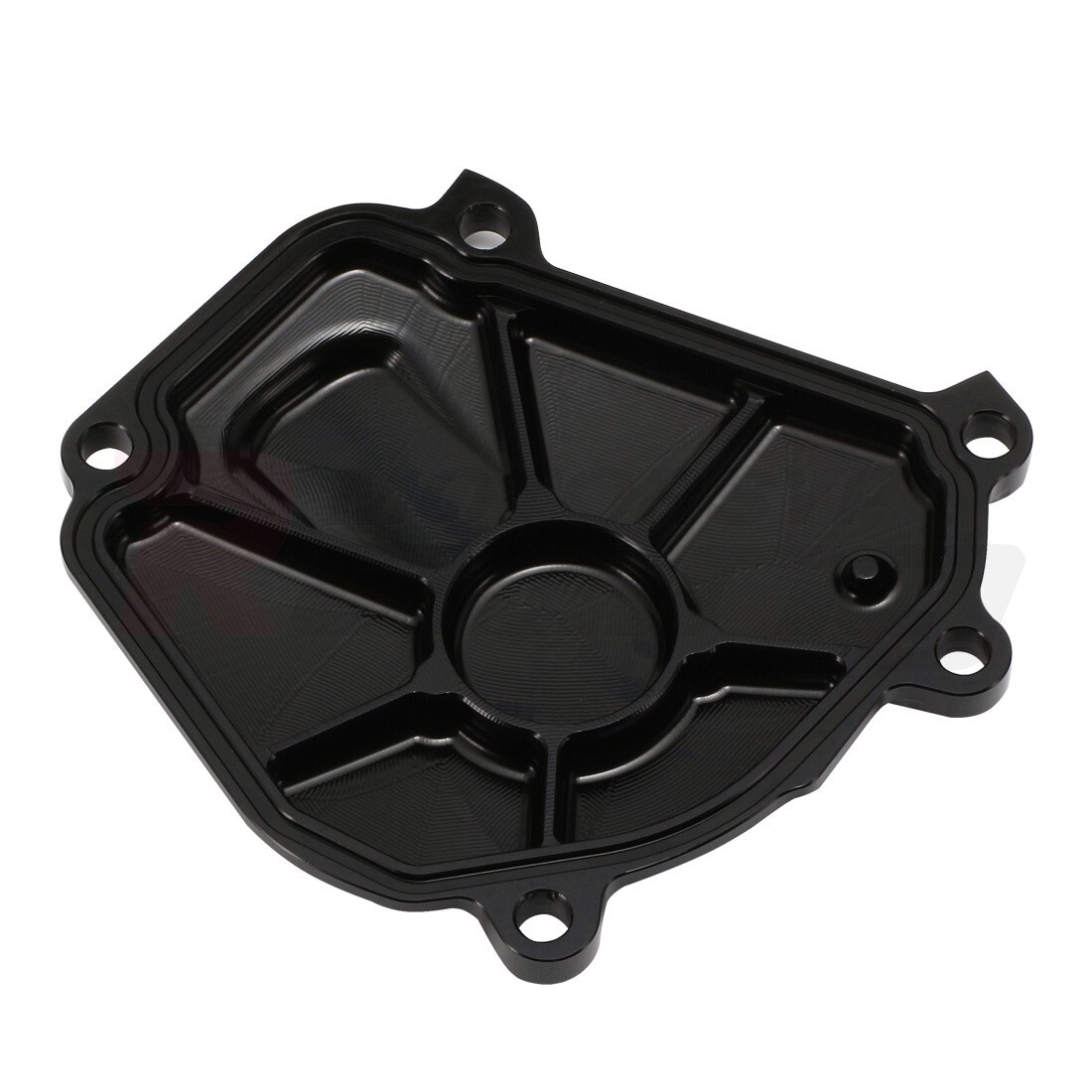Pulsing Cover w Gasket For Kawasaki Ninja ZX-10R ZX10R 2004-2005