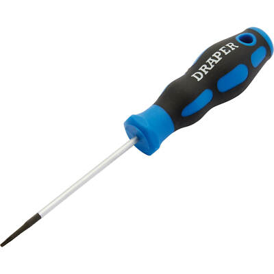 Draper Torx Schraubendreher T6 75 mm