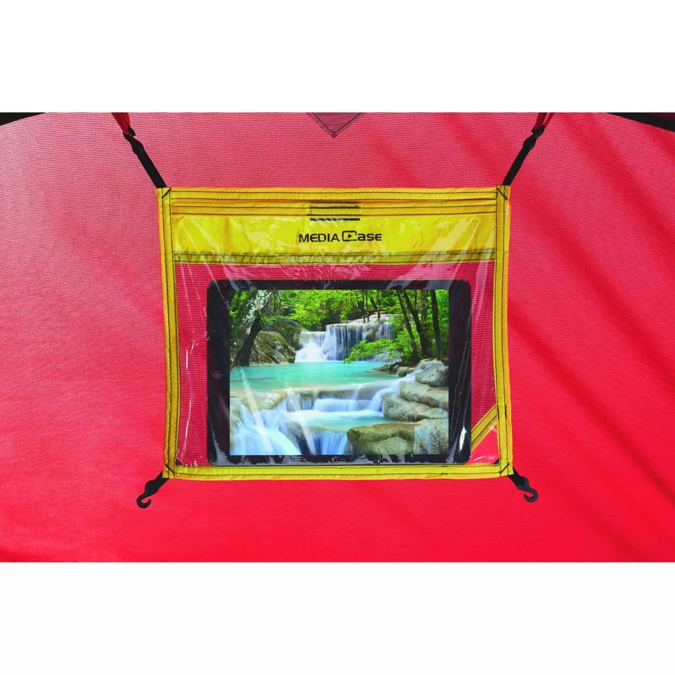 10 Person Camping Outdoor Cabin Tent Hiking Waterproof Large Family size big new - Image 4 of 4