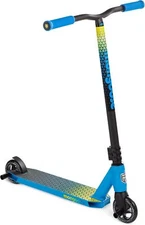 Mongoose Rise 110 Elite Stunt Scooter for Kids Adults, Alloy Deck, New in Box!