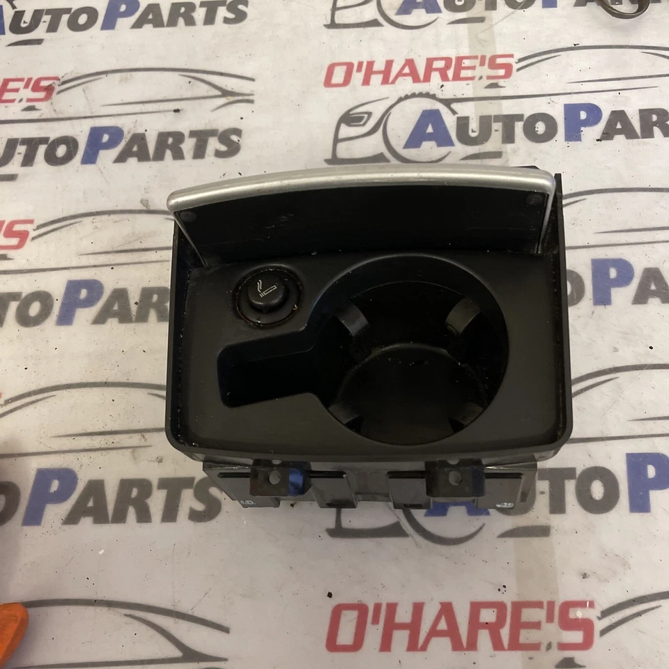 PORTAVASOS AUDI A6 C6 4F2862533A Foto 2 de 3