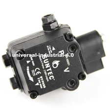One Brand New SUNTEC AS47A1536 Oil Pump for Diesel Oil or Oil-gas Dual Burner