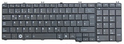 Clavier AZERTY Français Pour Toshiba Satellite L750 L755 L770 L775 - Neuf