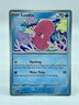 Luvdisc 047/193 Common Paldea Evolved Non-Holo Pokemon TCG Mint Unplayed