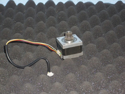 XEROX ERSATZTEIL // MOTOR  KH39GM2-016