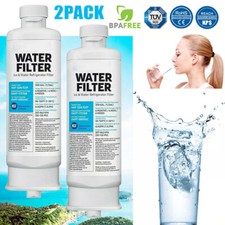 2PACK for Samsung DA97-17376B HAF-QIN/EXP REFRIGERATOR Water Filter DA97-08006C