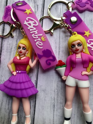 アイドル DMD GEN3 DOLL KEYCHAIN TleFirstone DMD GEN3 Doll Keychain TleFirstOne
