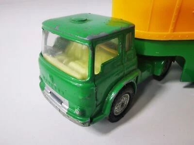 Camion miniature Bedford Tractor Unit 1/43 - Corgi Toys - Bon état - Photo 1/4