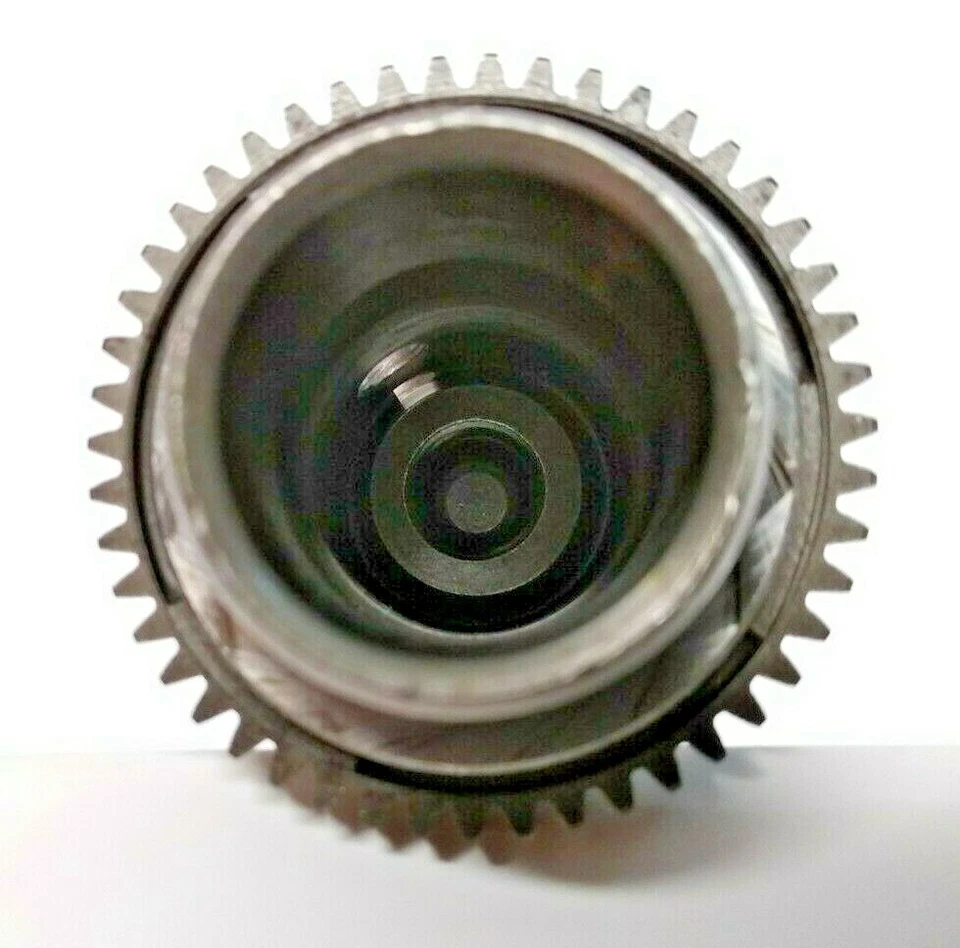 Bohrfutter Werkzeugaufnahme für Bosch GBH 2-20 REA,24VRE,PBH 14E,20-RLE,UBH 2/20 - Bild 3 von 3