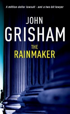 The Rainmaker by Grisham, John 009917961X FREE Shipping