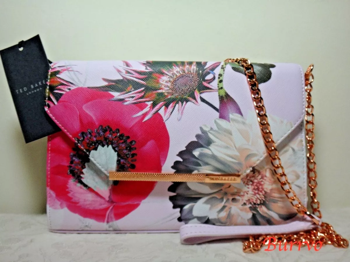 Ted baker poppy best sale bag