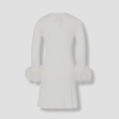 milly minis feather dress Milly Rana Feather Mini Dress