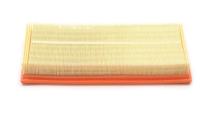 Filtro de ar genuíno do motor Mercedes Benz W212 W463 W221 C218 X166 NOVO 2780940004 - Imagem 2 de 2