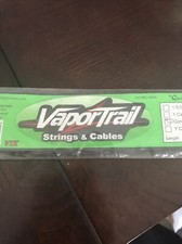 VaporTrail Strings & Cables Control Cable 33 ...