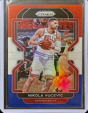 Nikola Vucevic Prizm 2021/22 Prizm #92