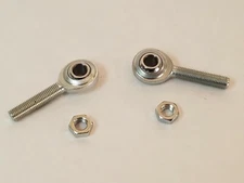 Big Dog Motorcycles Shift Linkage Heim Joint Set (ALL YEARS & MODELS)