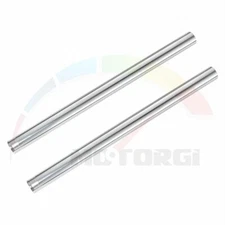 US Deliver Front Suspension Fork Inner Tubes For Yamaha MT-07 2014-2024 41x577mm