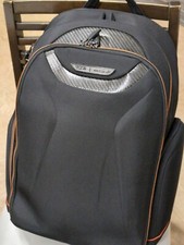 TUMI x McLaren Paddock Backpack Outlet 0373022D - Premium Design  Durability