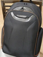 TUMI x McLaren Paddock Backpack Outlet 0373022D - Premium Design & Durability