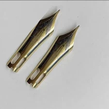 YongSheng 630 fountain Pen F Nibs And Tools For Removing Nib And Piston Optional