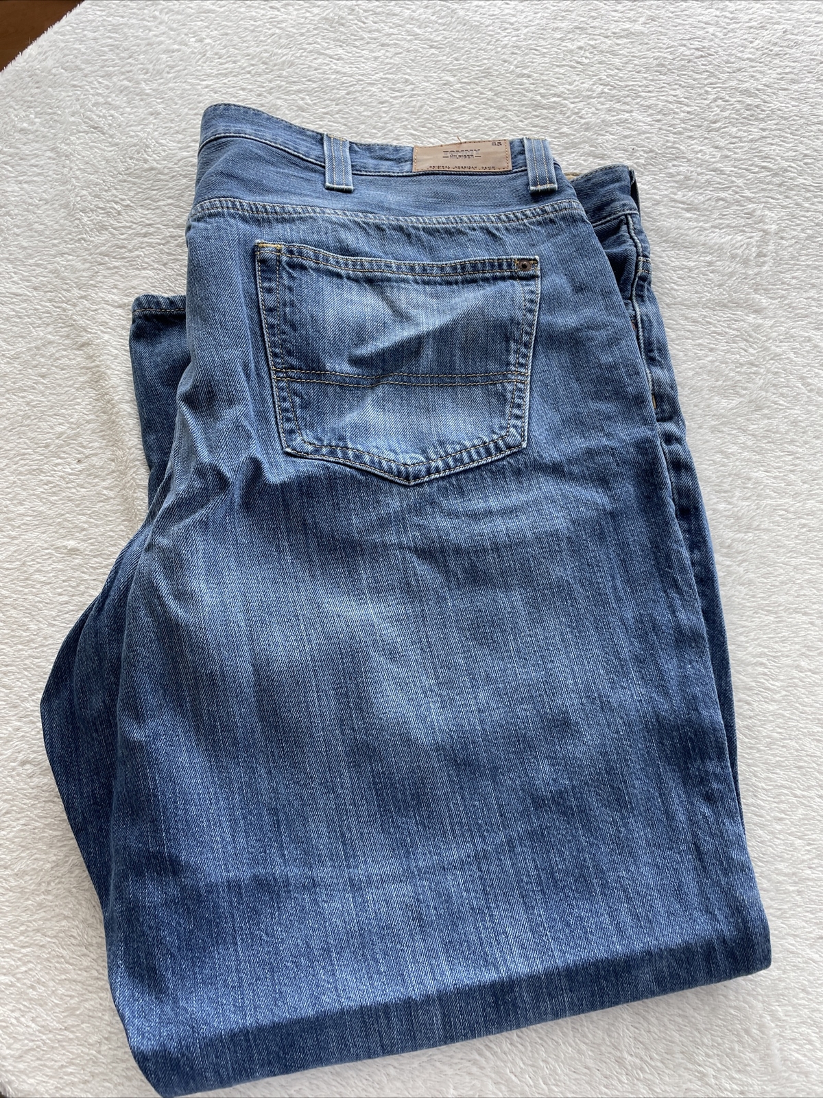 &rsquo;s Tommy Hilfiger Jeans 50 X 30