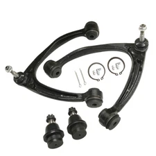 Front Upper Control Arm Lower Ball Joint Kit Fits 2000-2015 Chevy GMC