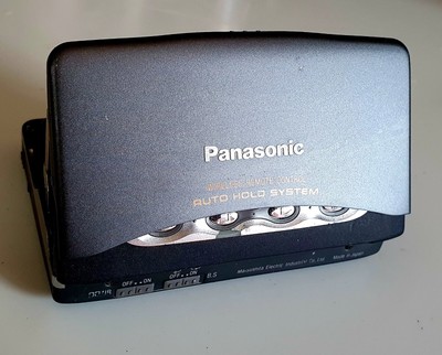 Panasonic s95 аккумулятор